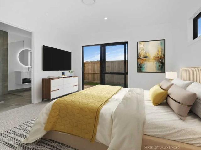 House for rent in Te Awanui Estate, Ōmokoroa