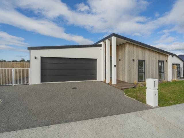 House for rent in Te Awanui Estate, Ōmokoroa