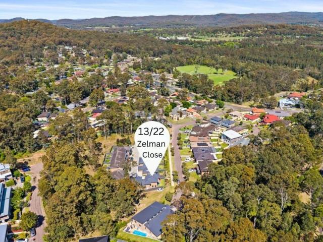 Townhouse for sale in Watanobbi, New South Wales