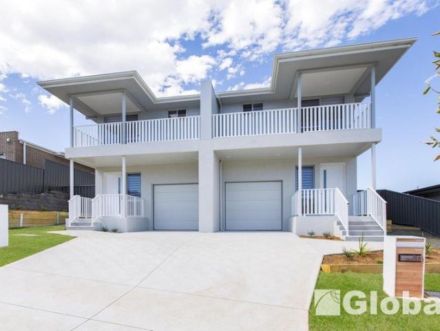 Townhouse for rent in Cameron Park, Newcastle-Maitland