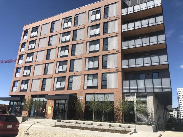 Condo for rent in Northwest, Alberta