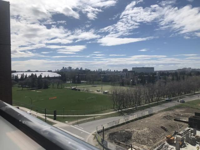 Condo for rent in University District, Calgary