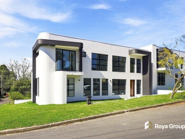Duplex for rent in Sydney, New South Wales
