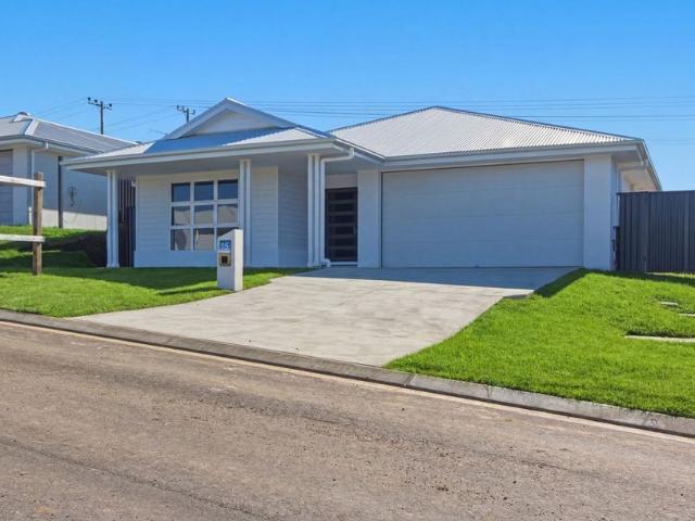 House for rent in Thrumster, New South Wales