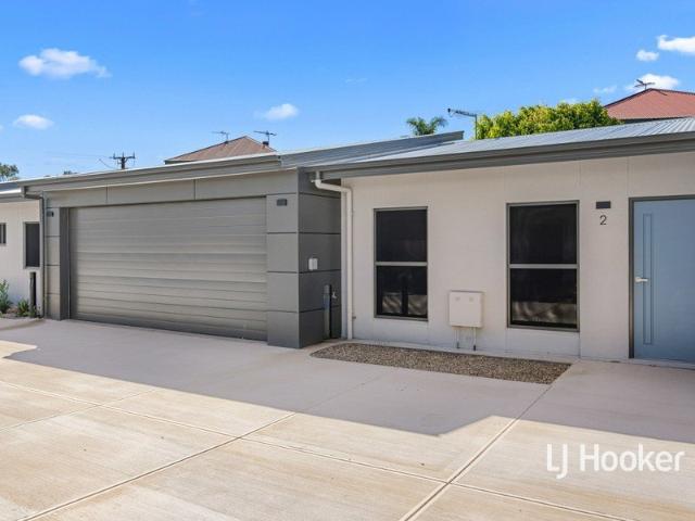Apartment for sale in Gillen, Northern Territory