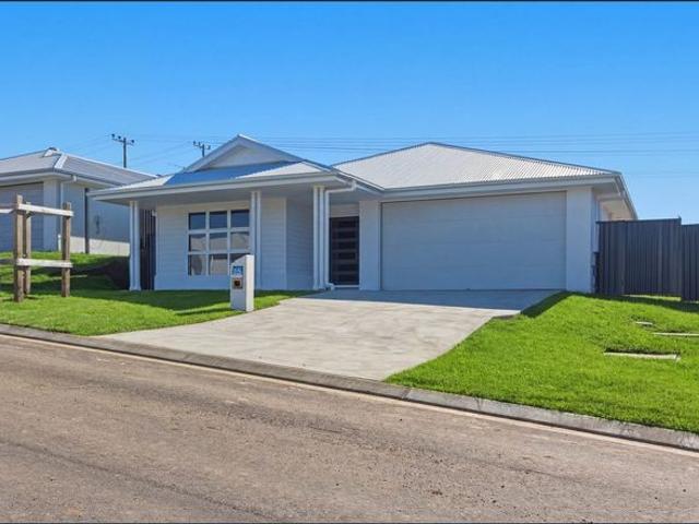 House for rent in Thrumster, New South Wales