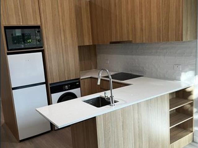 Granny Flat for rent in Toombul, Queensland