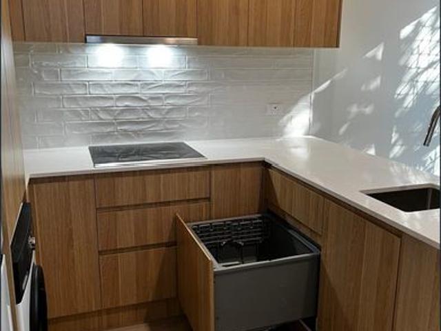 Granny Flat for rent in Toombul, Queensland