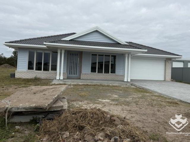 House for rent in Burrum Heads, Queensland