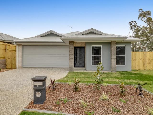 House for rent in Highfields, Queensland