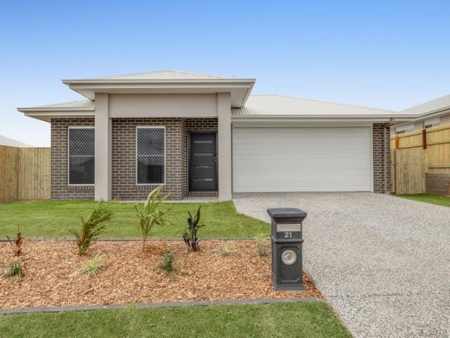 House for rent in Highfields, Queensland