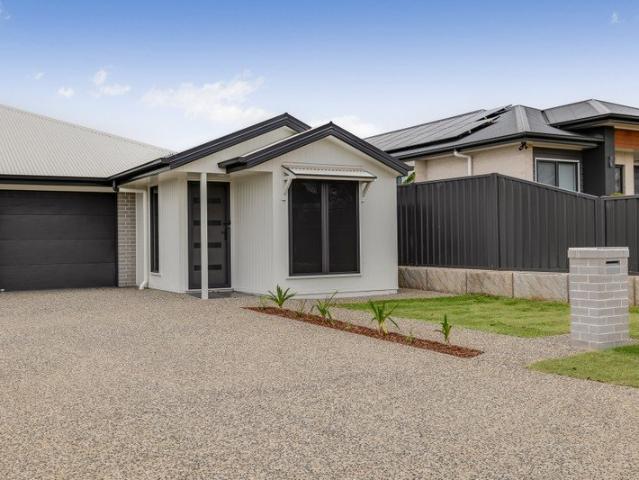 Apartment for rent in Darling Heights, Toowoomba