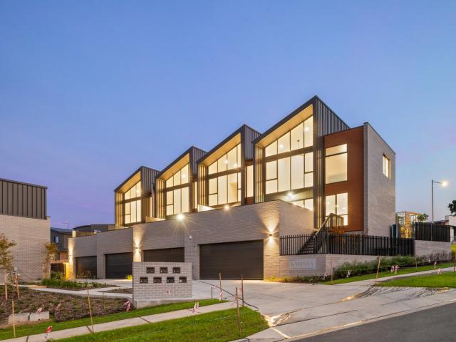 Property for rent in Australian Capital Territory