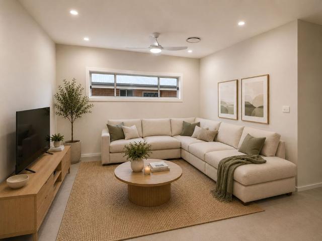 Townhouse for rent in Sydney, New South Wales