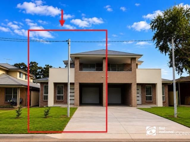 Townhouse for rent in Sydney, New South Wales