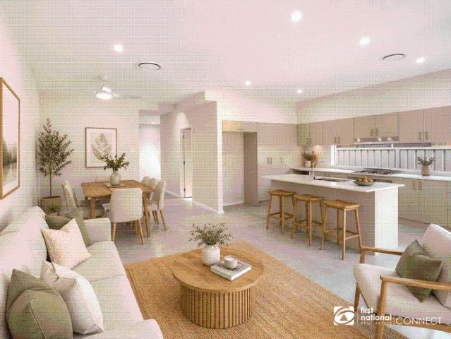 Townhouse for rent in Sydney, New South Wales