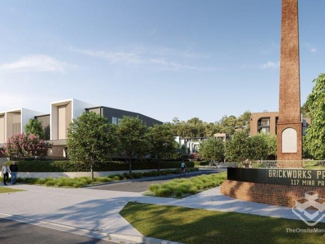 Townhouse for rent in Toombul, Queensland