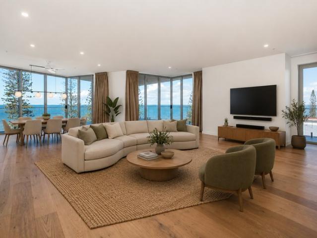 Apartment for rent in Toombul, Queensland