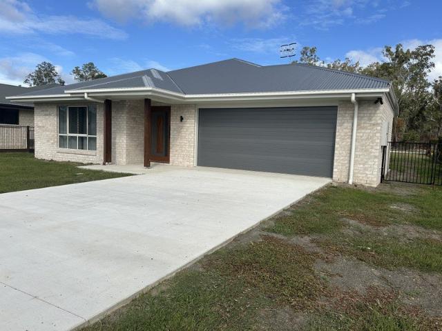 House for rent in Wondai, Queensland