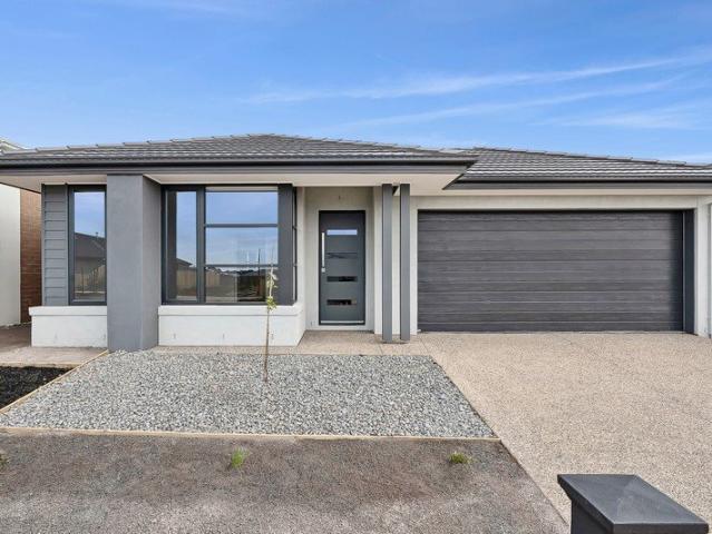 House for rent in Geelong, Victoria