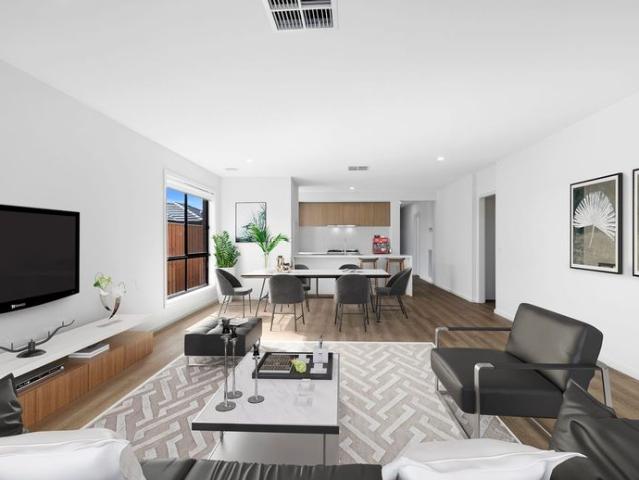 House for rent in Geelong, Victoria