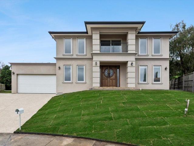 House for rent in Camerons Creek, Victoria