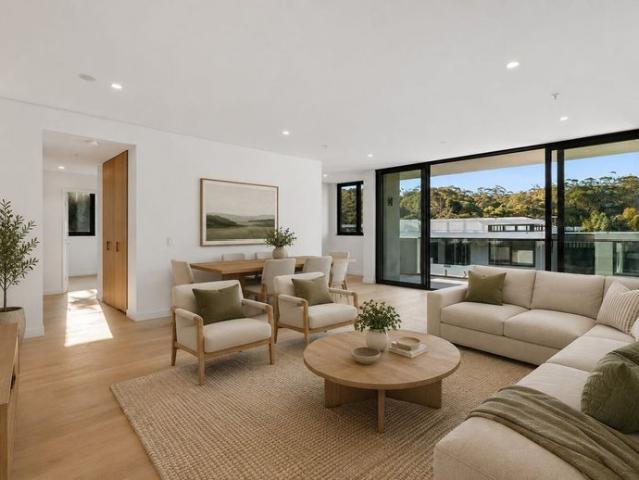 Apartment for rent in Sydney, New South Wales