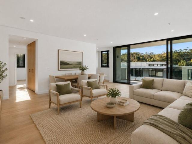 Apartment for rent in Sydney, New South Wales