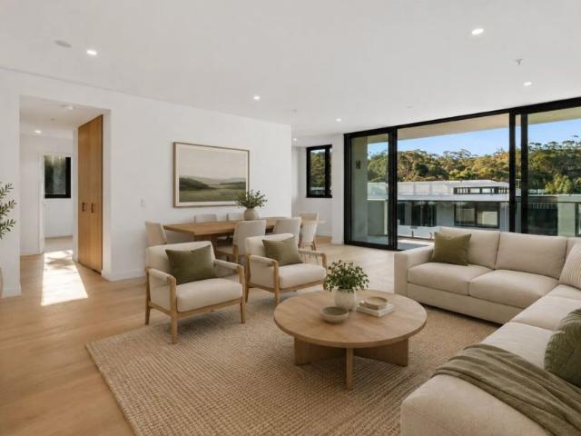 Apartment for rent in Sydney, New South Wales