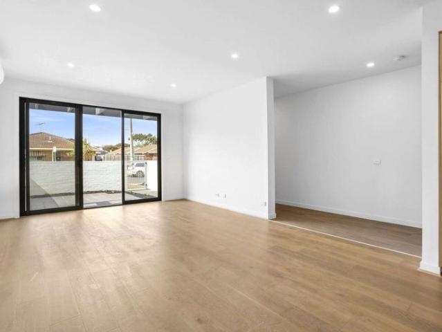 Townhouse for rent in Geelong