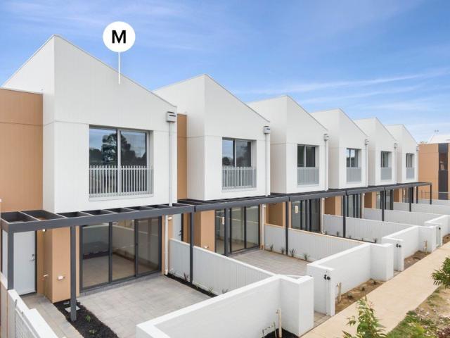 Townhouse for rent in Geelong