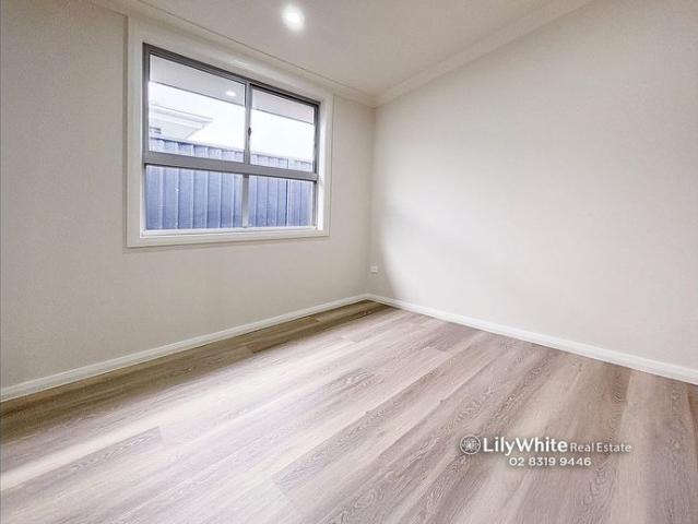 House for rent in Spring Farm, Sydney