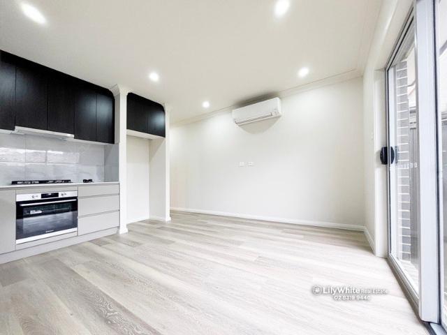 House for rent in Spring Farm, Sydney