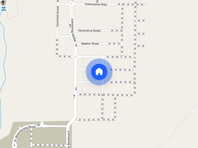 House for rent in Bullsbrook, Western Australia