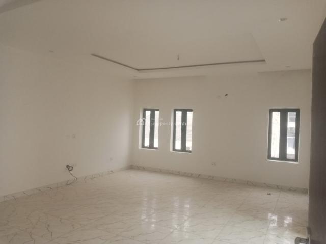 Flat for rent in Katampe, Sokoto