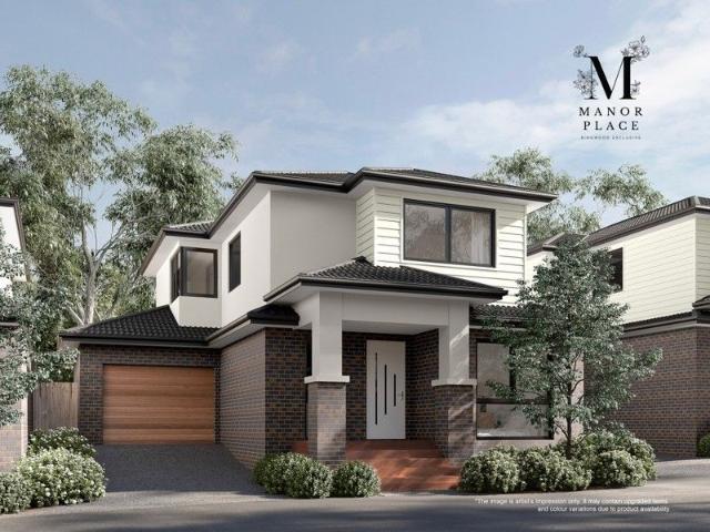 Townhouse for sale in Ringwood, Victoria