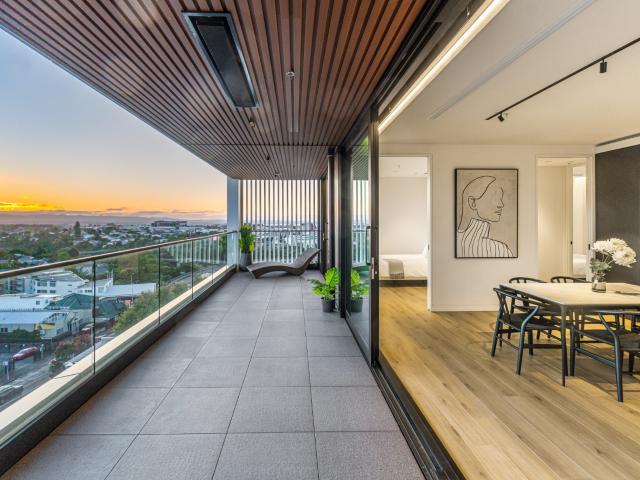 Apartment for sale in Eden Terrace