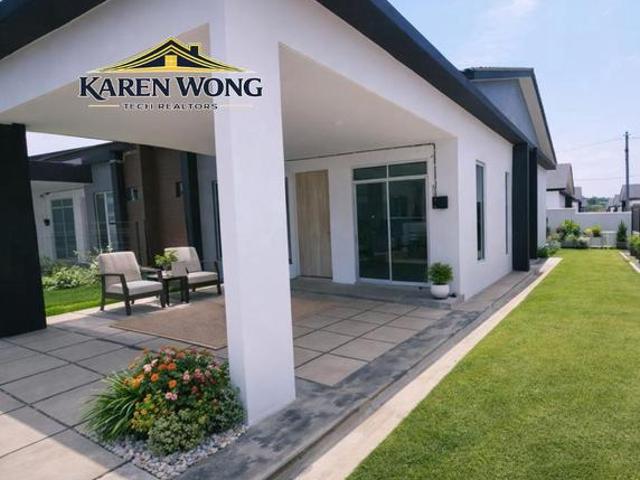 Terraced House for sale in Sungai Petani, Kuala Muda