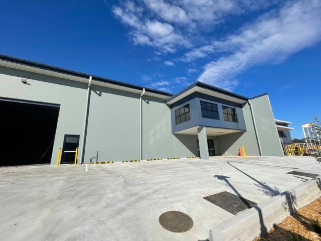 Warehouse for sale in Wollongong West, New South Wales