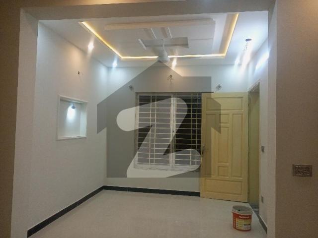 House for rent in I-14, Islamabad