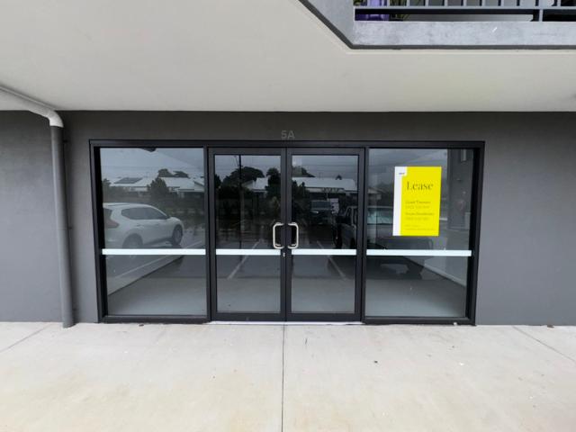 Retail for rent in Cairns, Queensland