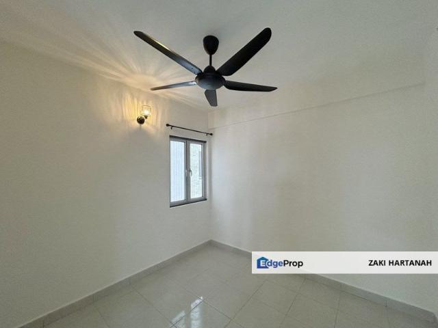 Condominium for rent in Tanjong Sepat, Selangor