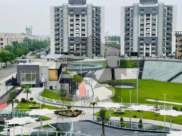 Apartment for sale in Lahore