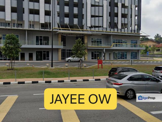 Shop for rent in Desa Billion, Majlis Perbandaran Kajang
