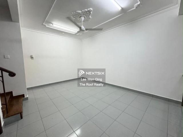 Residential House for sale in Kajang, Langat