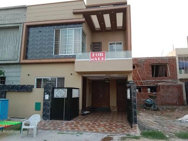 House for sale in Rawalpindi, Islamabad Capital Territory