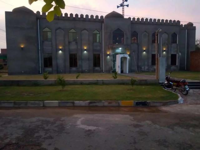 Property for rent in Rawalpindi, Islamabad Capital Territory