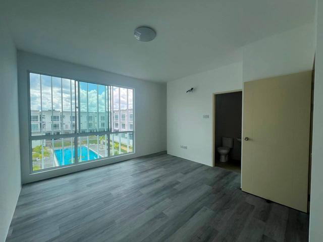 Townhouse for sale in Kuching