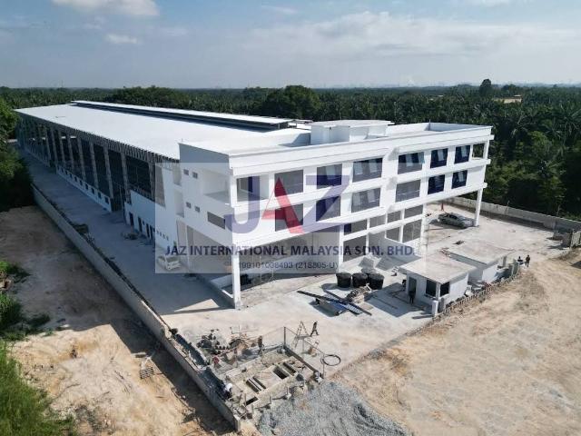 Property for sale in Selangor