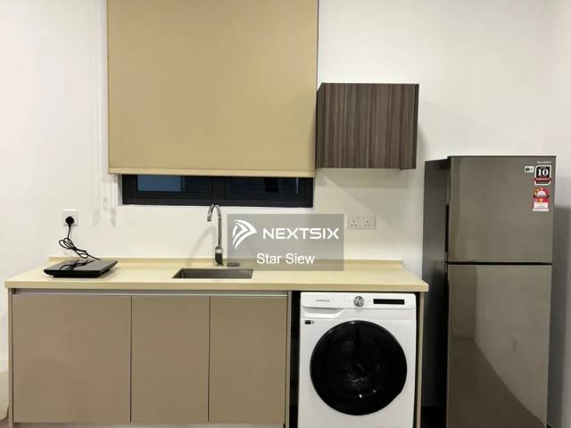 Warehouse for rent in Port Kelang, Selangor